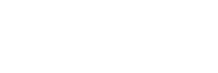 OverMe wordmark, white